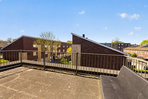 Medium property photo - Schepenlaan 15, 1034 JP Amsterdam